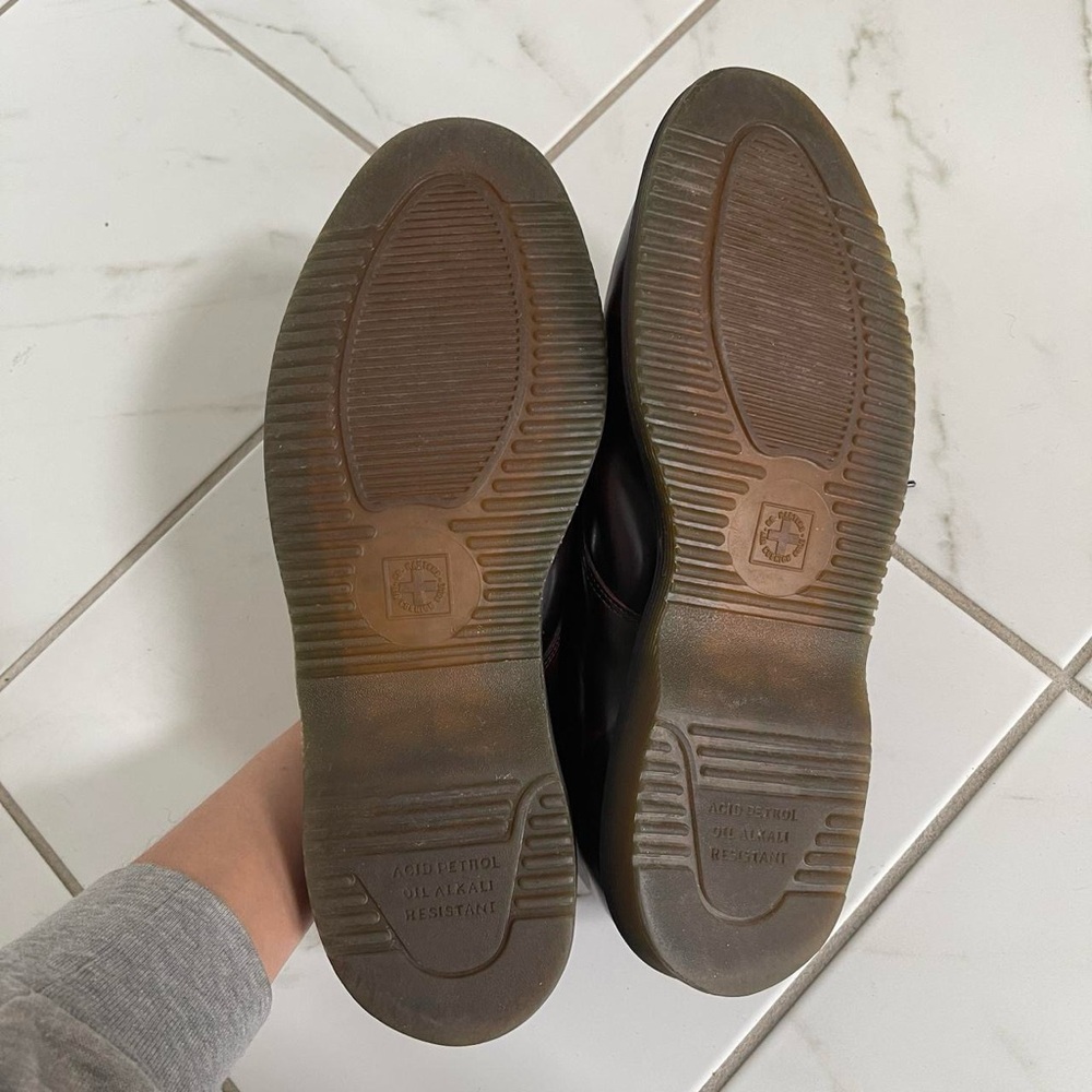 DR MARTENS | OXFORDS 👞💫 - Picture 3 of 4